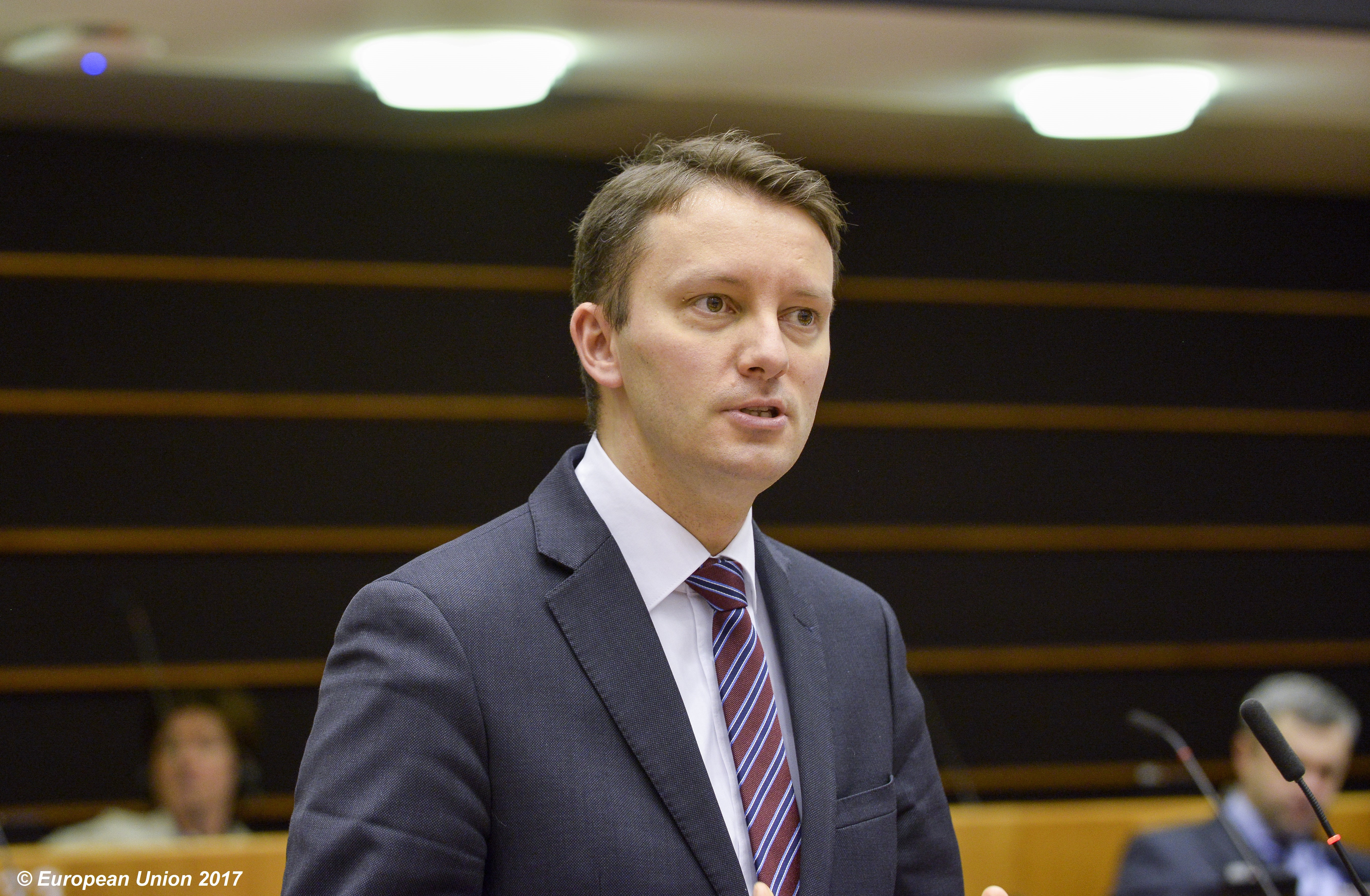 Siegfried Mureșan: PE a votat raportul privind prioritățile pentru viitorul buget multianual