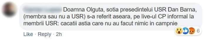 soţia lui dan barna
