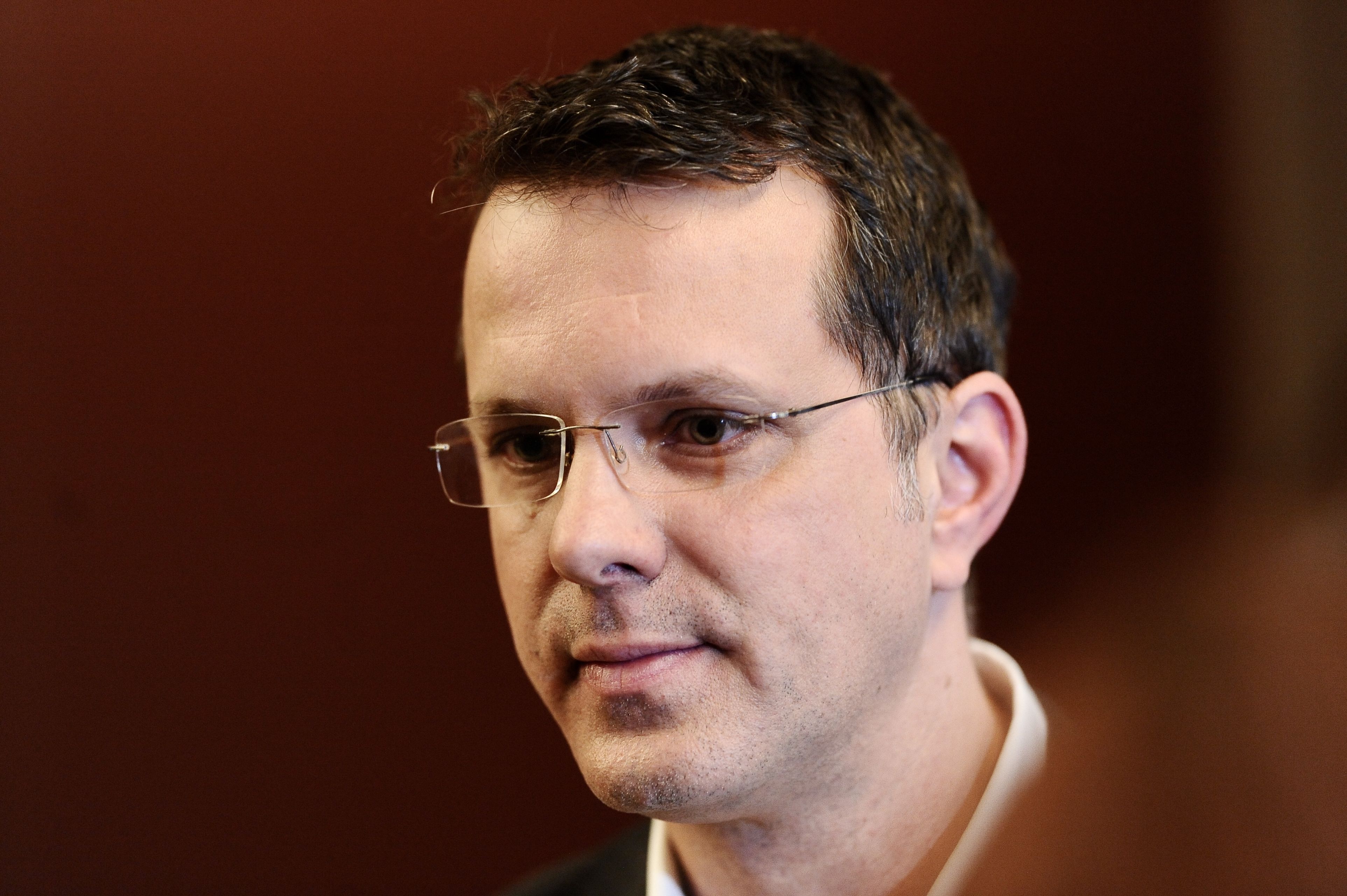 Moşteanu: Sper ca Nicuşor să o susţină pe Elena. Noi o să-l susţinem în ...