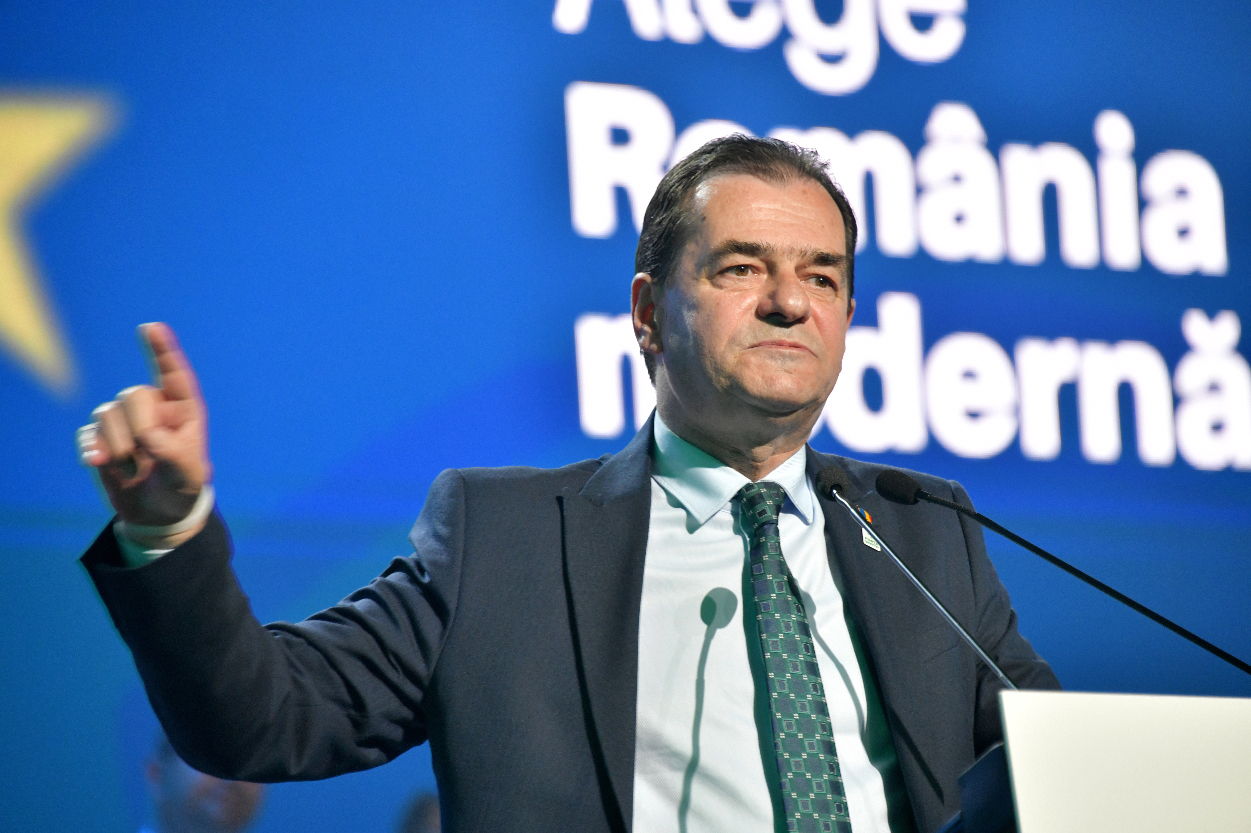 Ludovic Orban, despre Nelu Tătaru: Nu pot să îmi explic