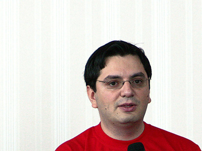 Deputatul PSD Nicolae Bănicioiu