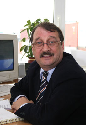 Mircea Băsescu (Imagine: Cristi Cimpoes/Mediafax Foto)