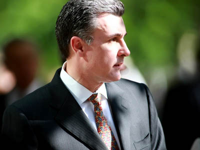 Principele Radu Duda (Imagine: Adi Piclisan/Mediafax Foto)