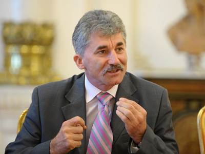 Vicepreşedintele PDL Ioan Oltean