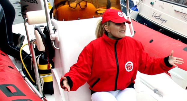 Elena Udrea
