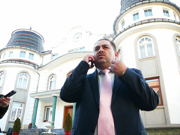 Constantin Ninel Potârcă