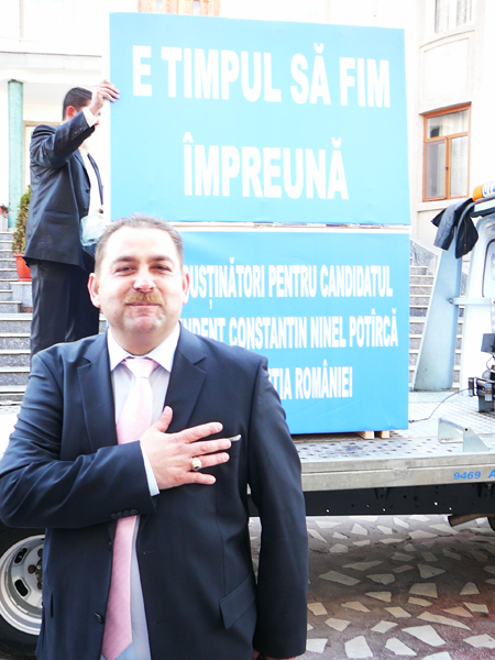 Constantin Ninel Potârcă