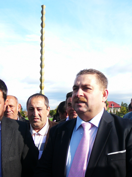 Constantin Ninel Potârcă