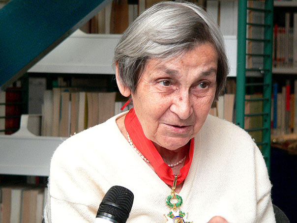 Doina Cornea