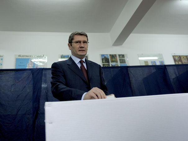 Liviu Negoiţă