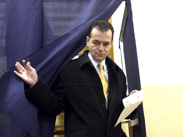 Ludovic Orban
