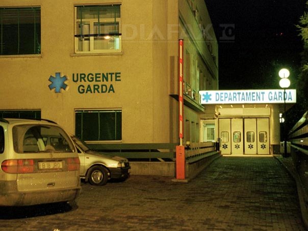 Secția de Medicină Internă de la Spitalul Floreasca își suspendă activitatea din 1 august, după un control DSP / Spitalul a fost amendat cu 25.000 de lei