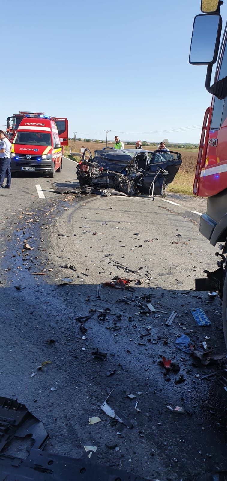 accident