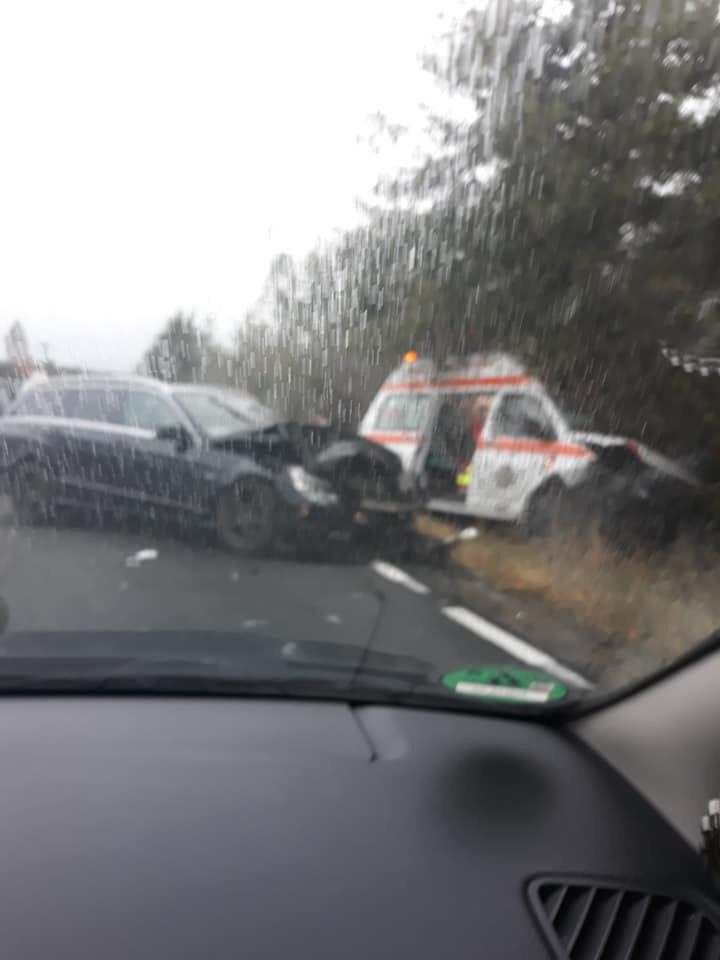 accident