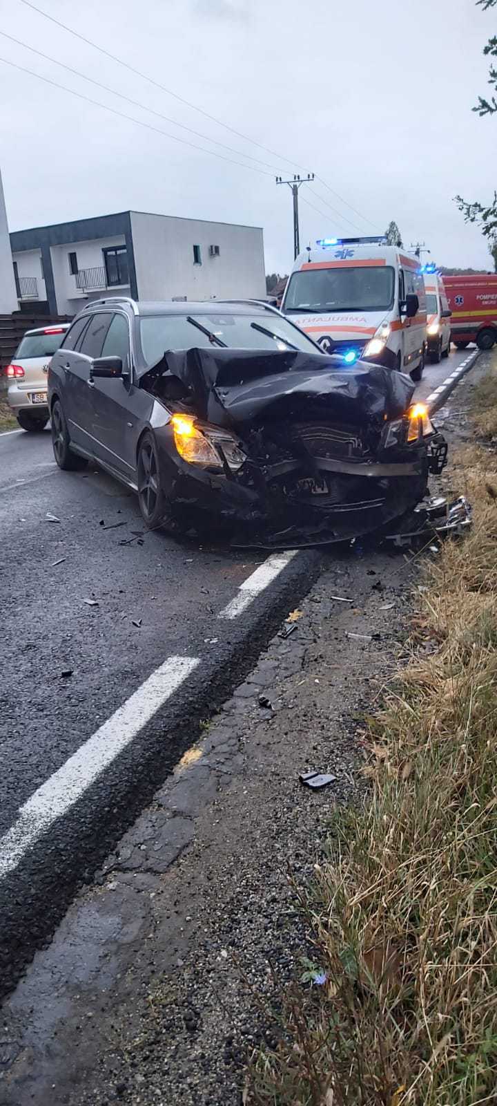 accident