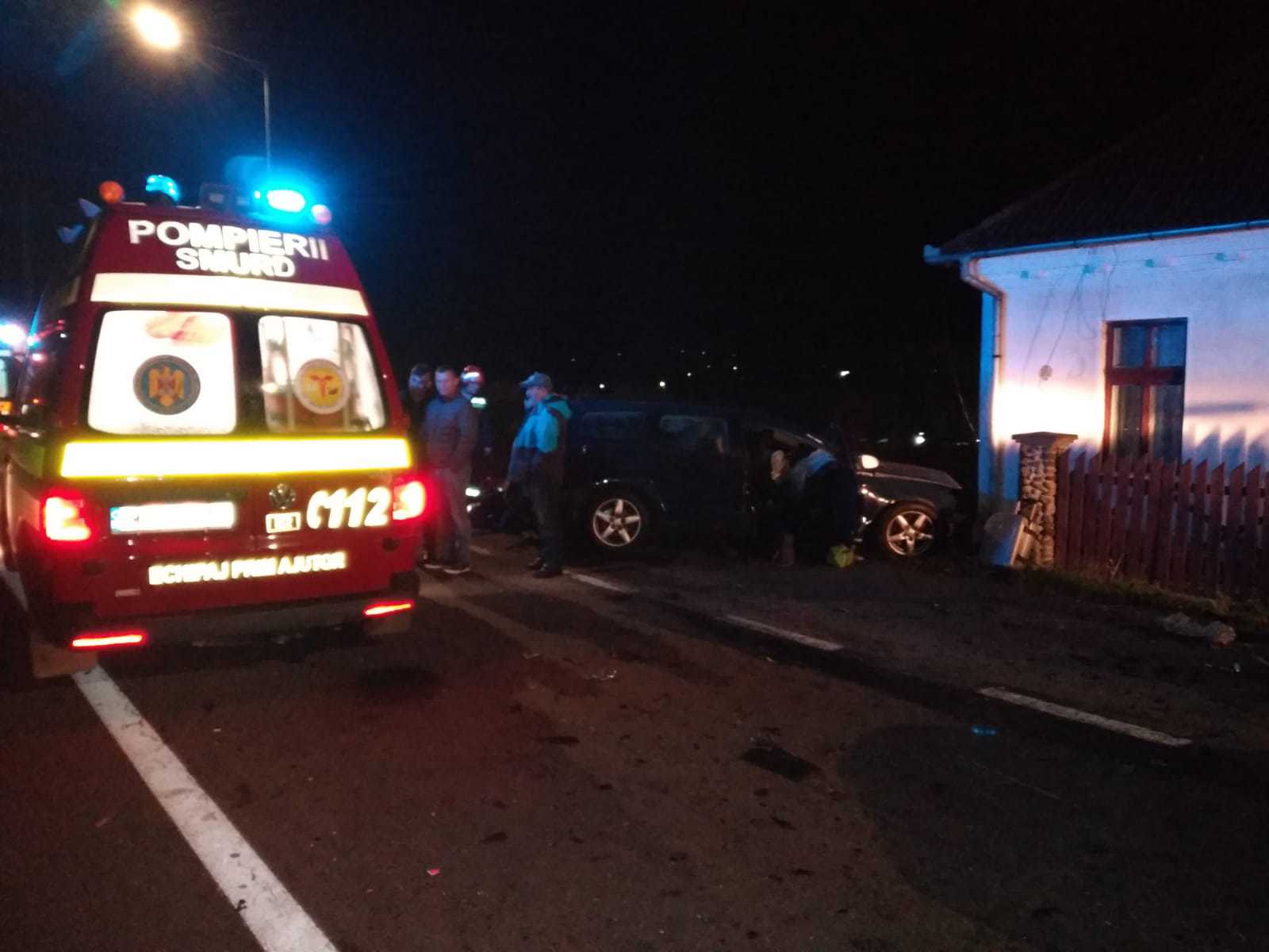 accident