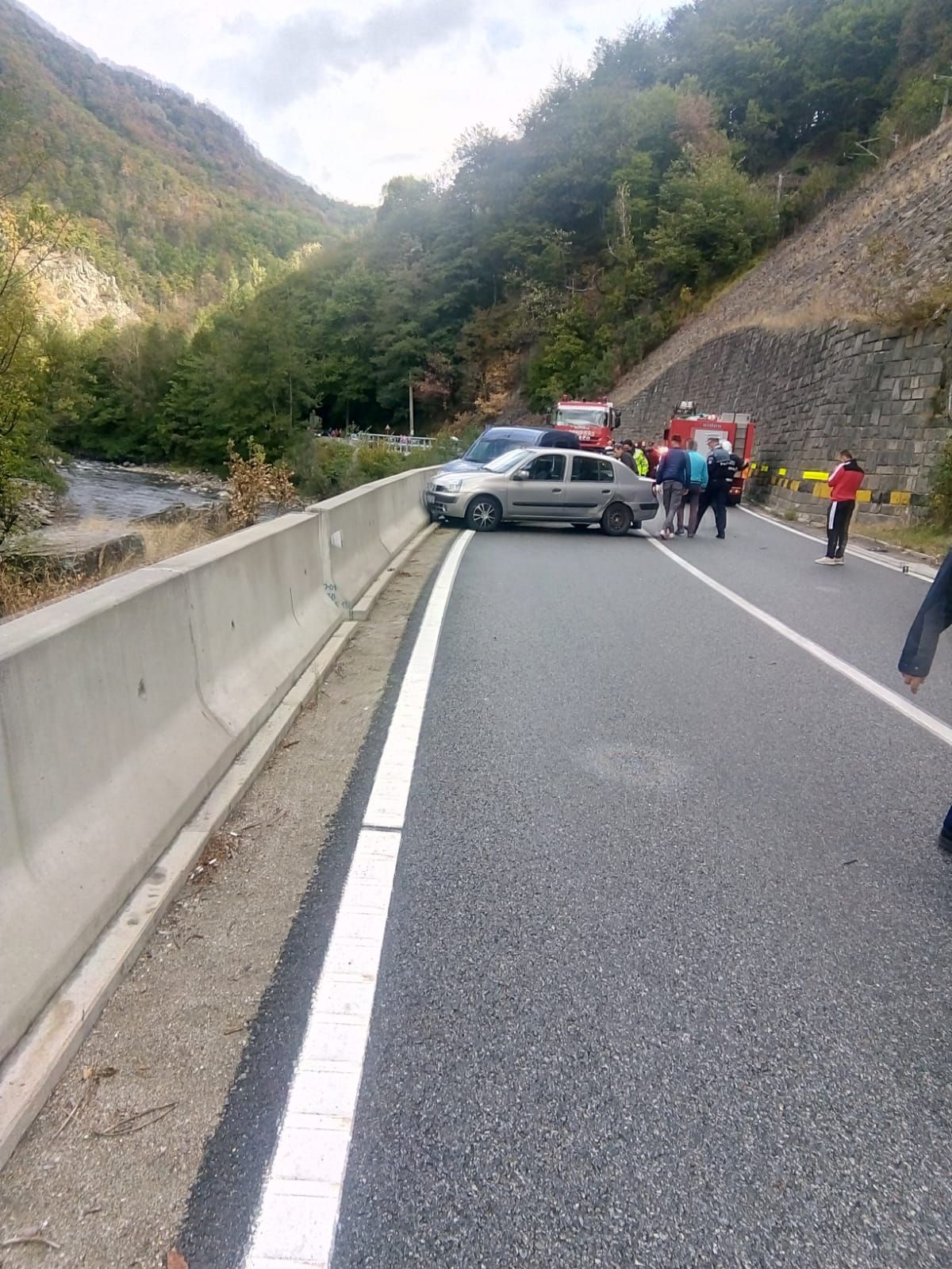 accident