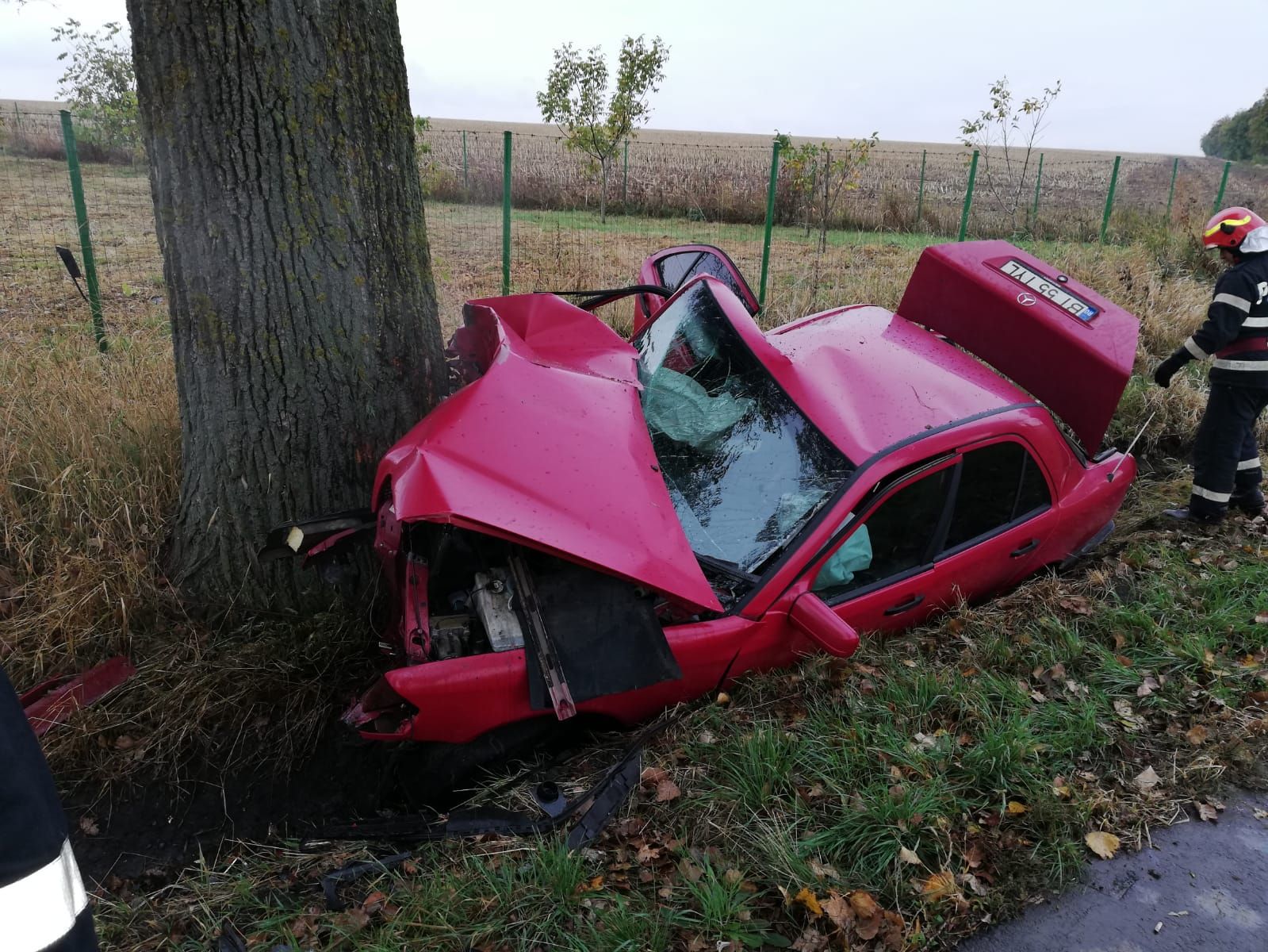 accident