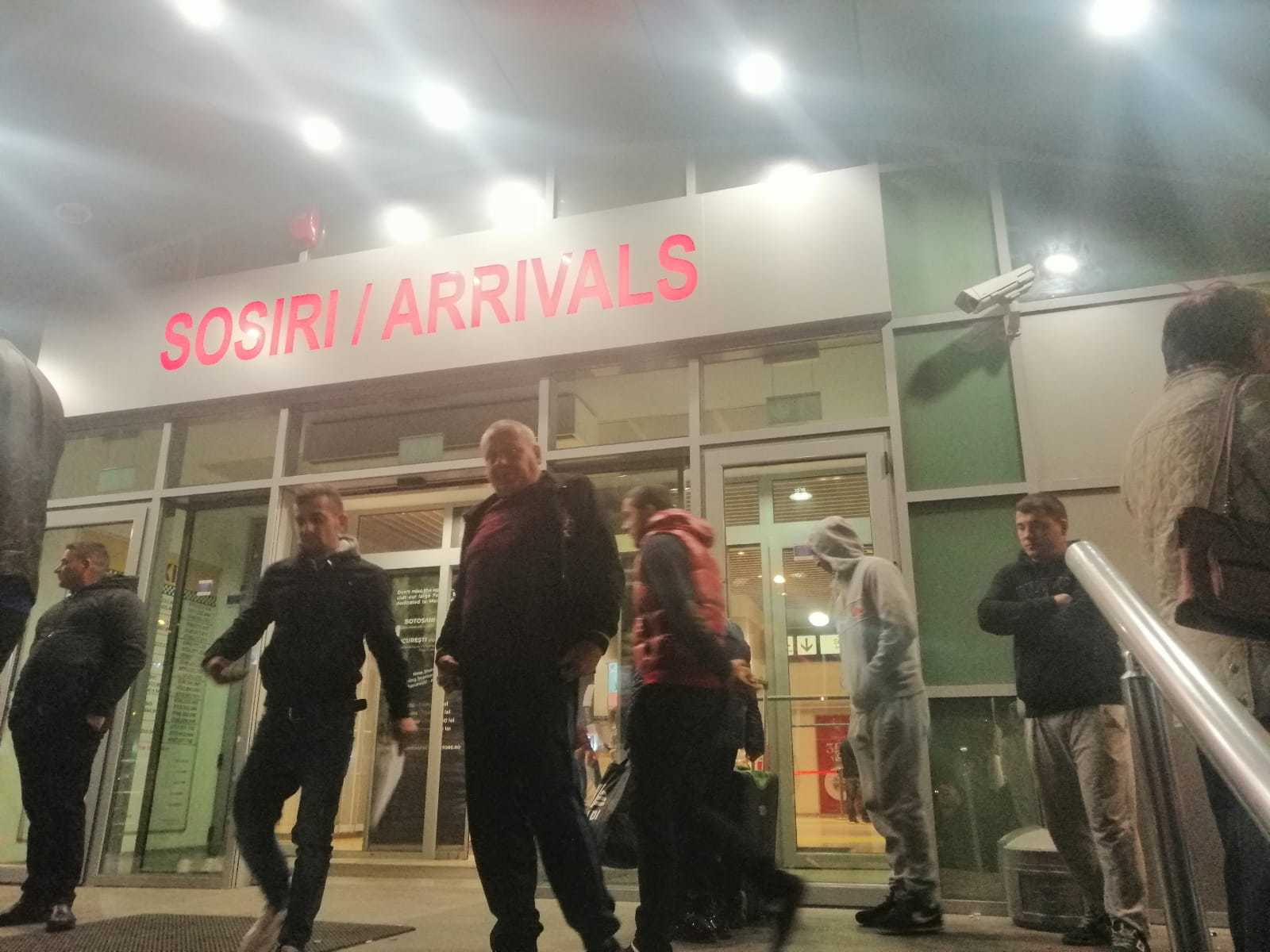 aeroport