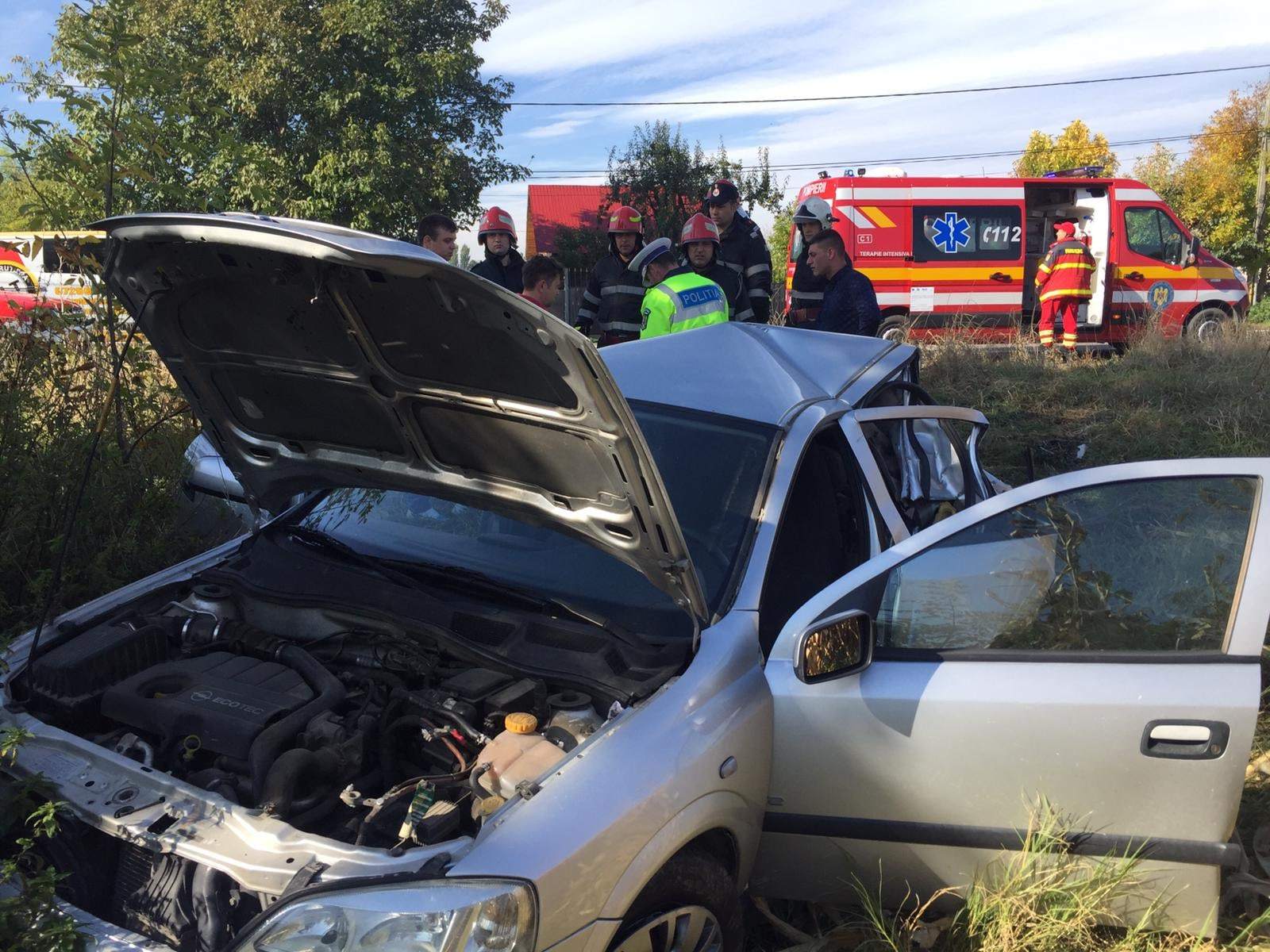 ACCIDENT