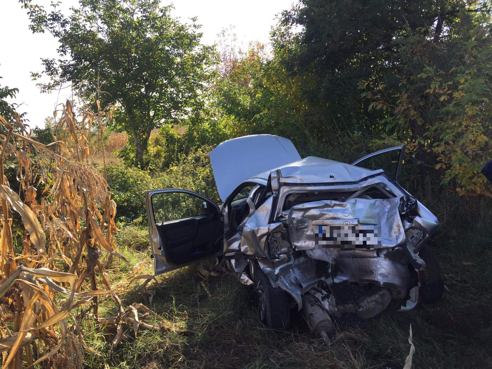 accident