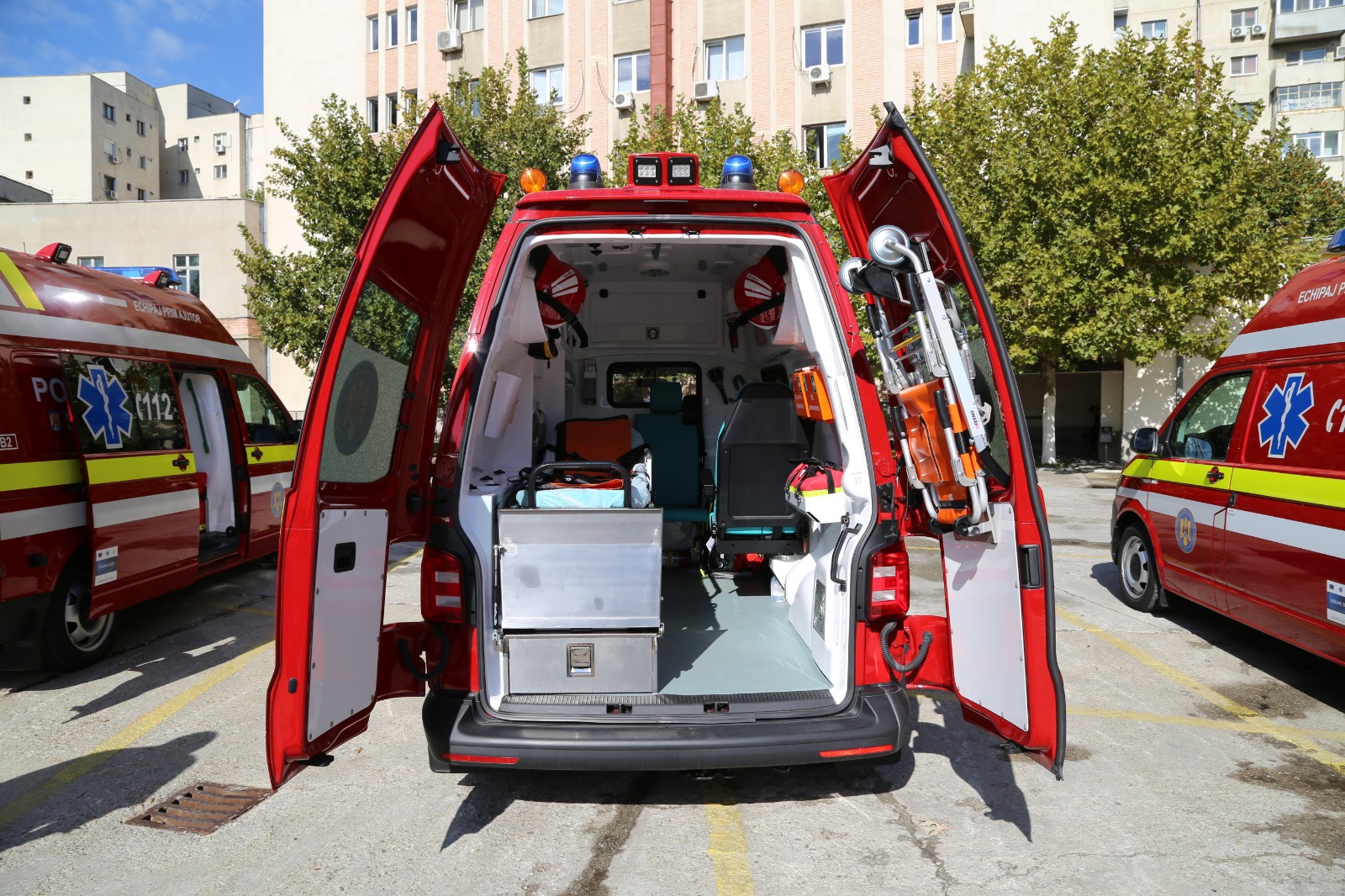 ambulanta