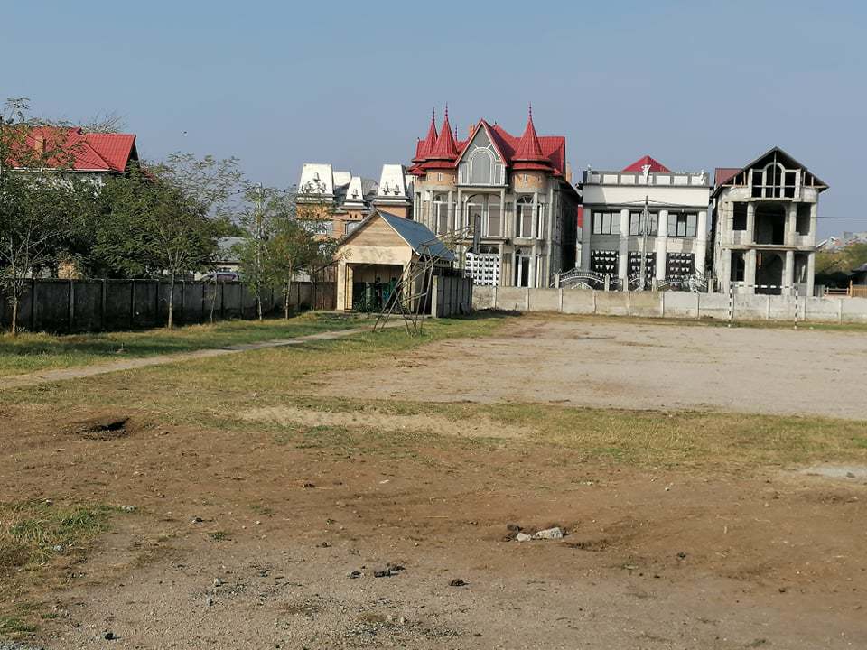 toaletă