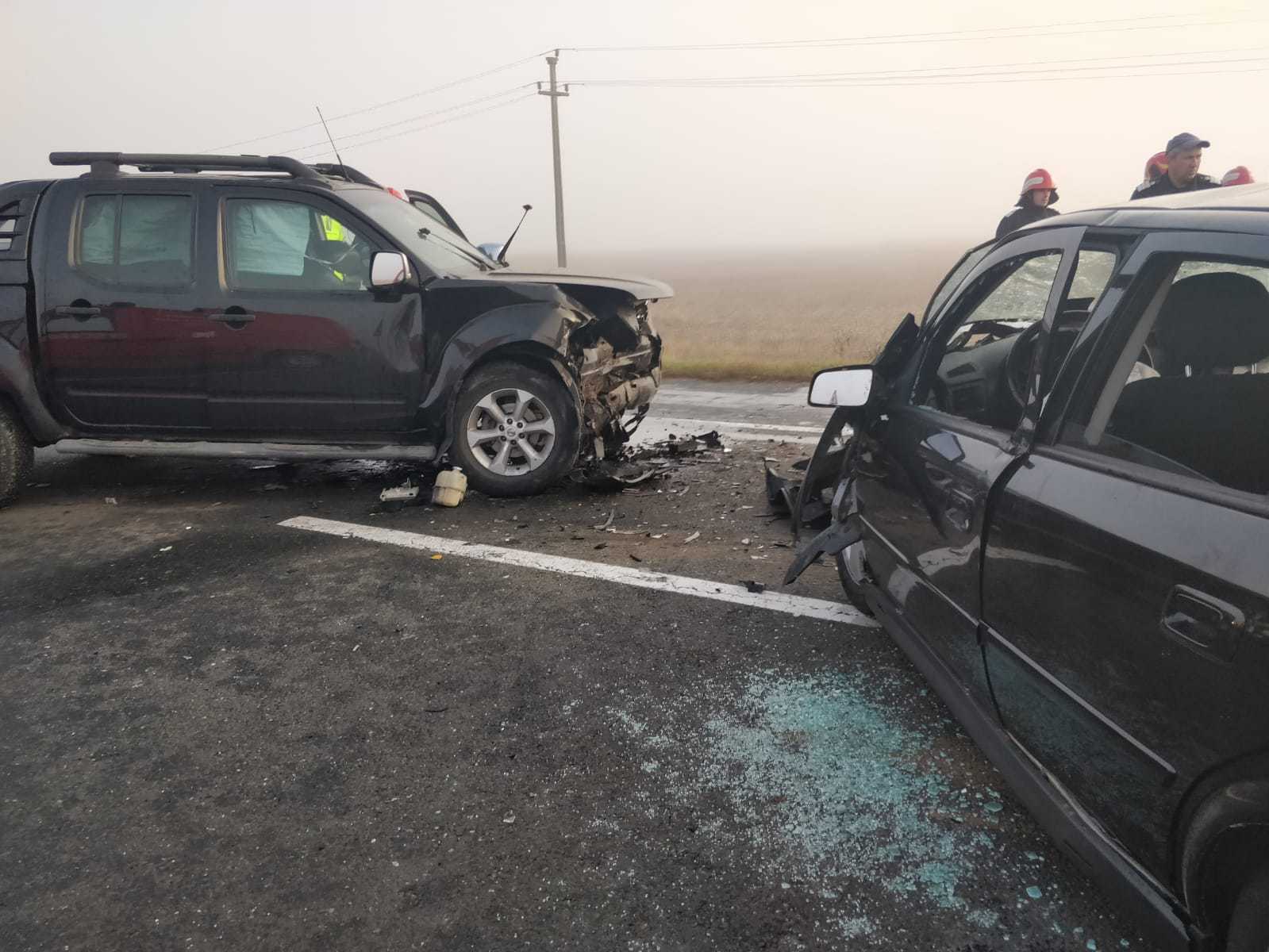 accident