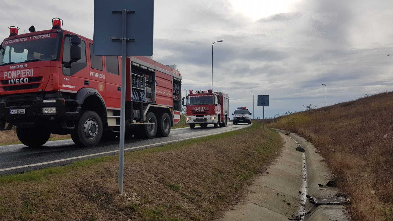 accident