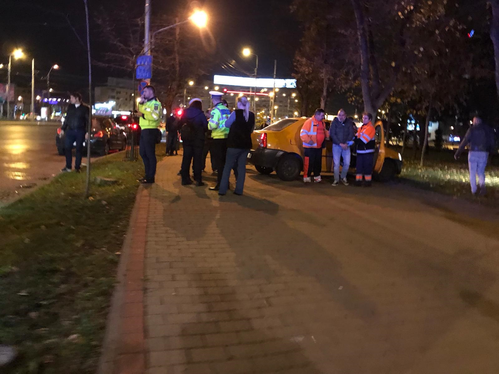 accident