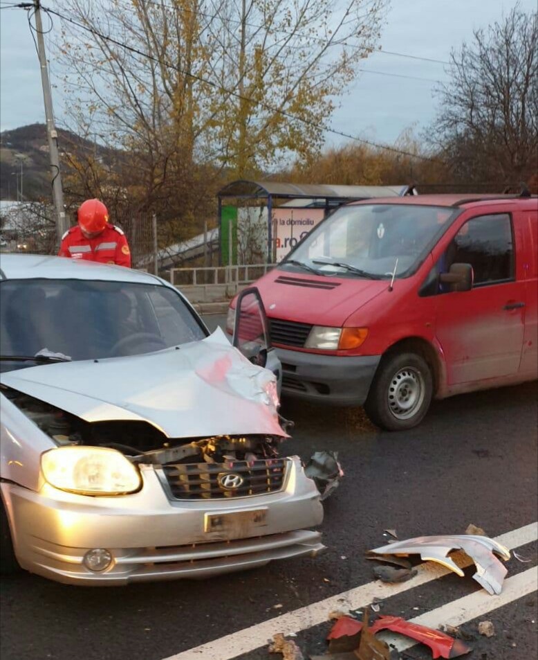accident