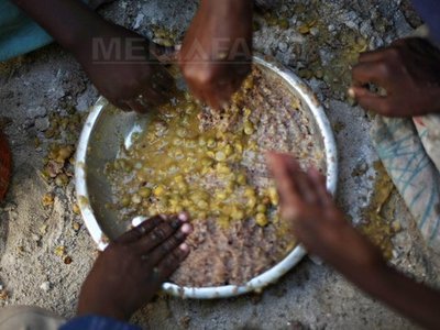 Foamea acută la nivel mondial atinge un nou record, perspectivele pentru 2025 sunt „sumbre”