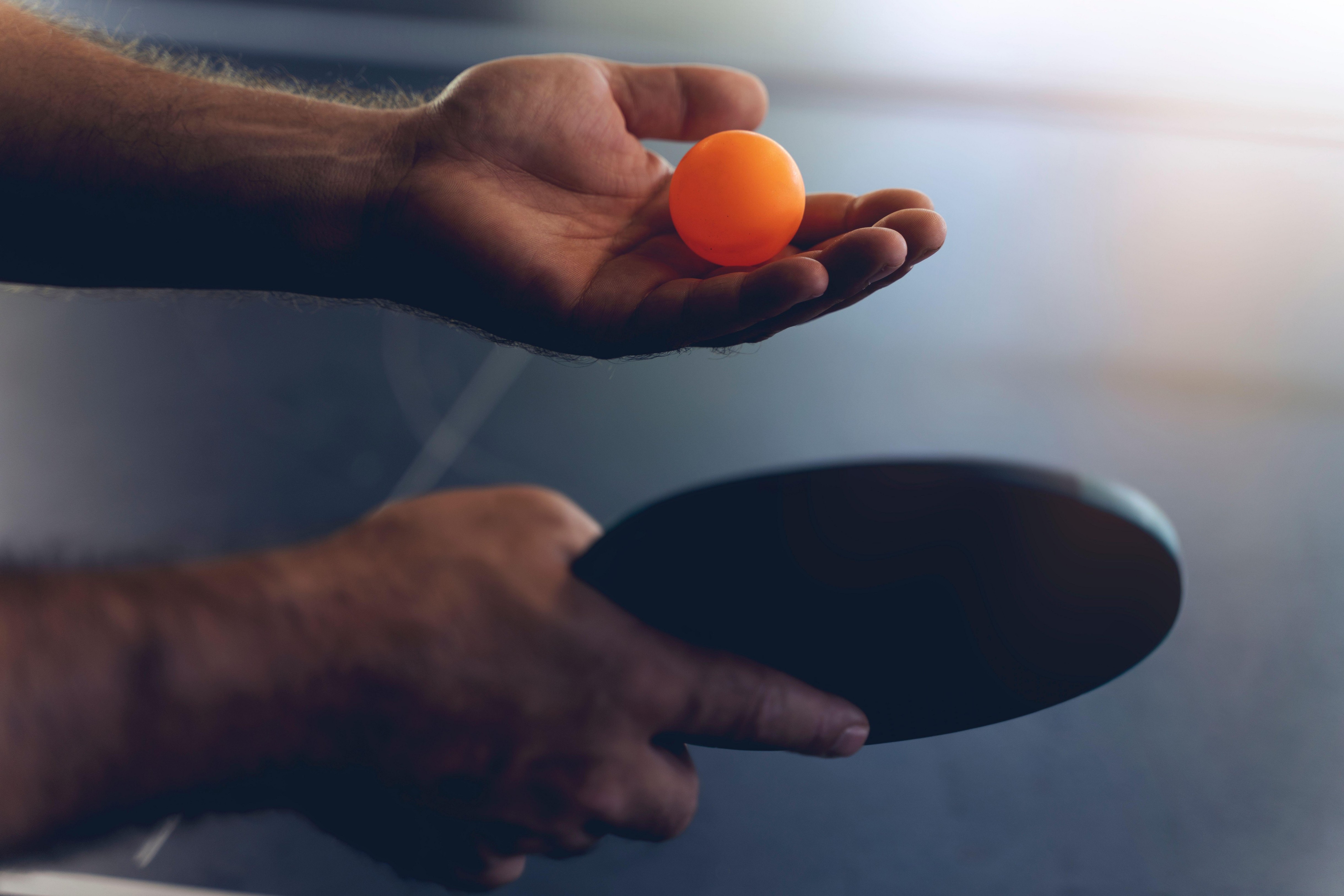 Federaţia Internaţională de Tenis de Masă ridică restricțiile impuse sportivilor ruși. Vor putea concura sub steagul țării lor