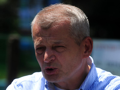 Sorin Oprescu