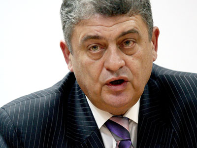 Silvian Ionescu