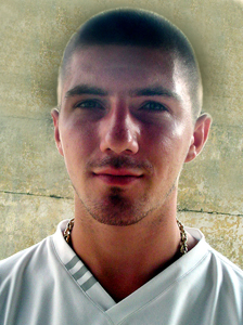Iustin Covei