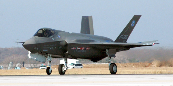 F-35