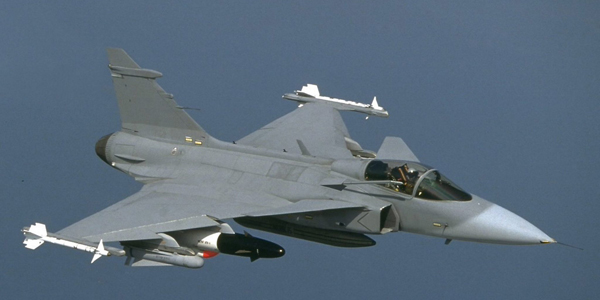 Gripen