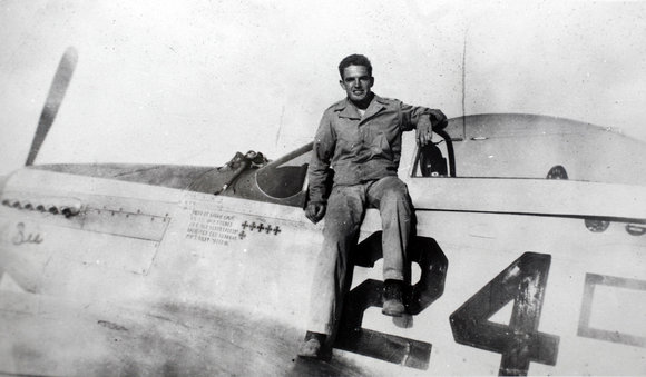 Barrie Davis