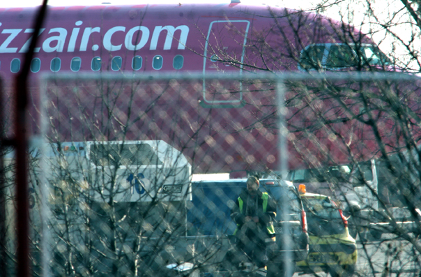 Aeronavă Wizz Air