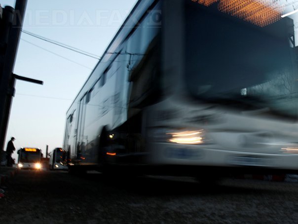 Nouă trasee turistice RATB din Bucureşti spre mânăstiri de ziua ...