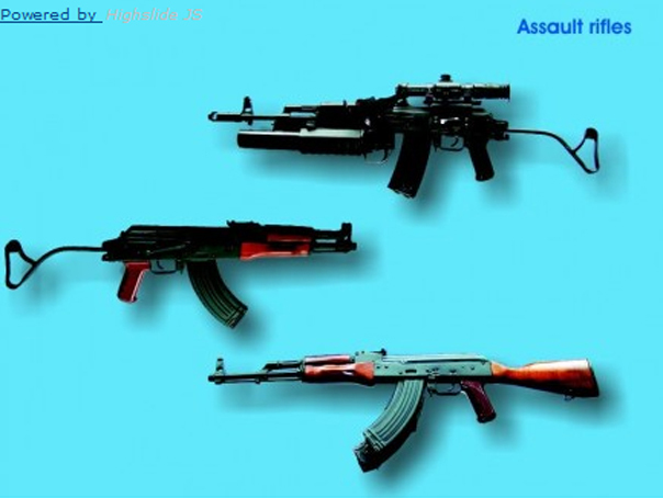 Harta industriei de armament din România | Cine produce arme, muniție și blindate și unde ajung miliardele