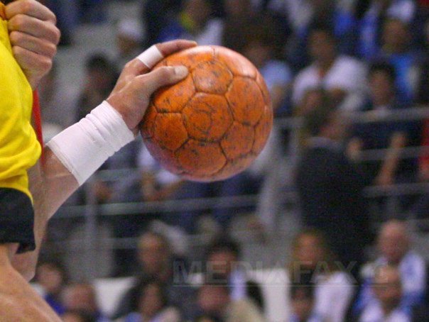 Potaissa – Dinamo: duelul primelor clasate în Liga Națională de handbal masculin