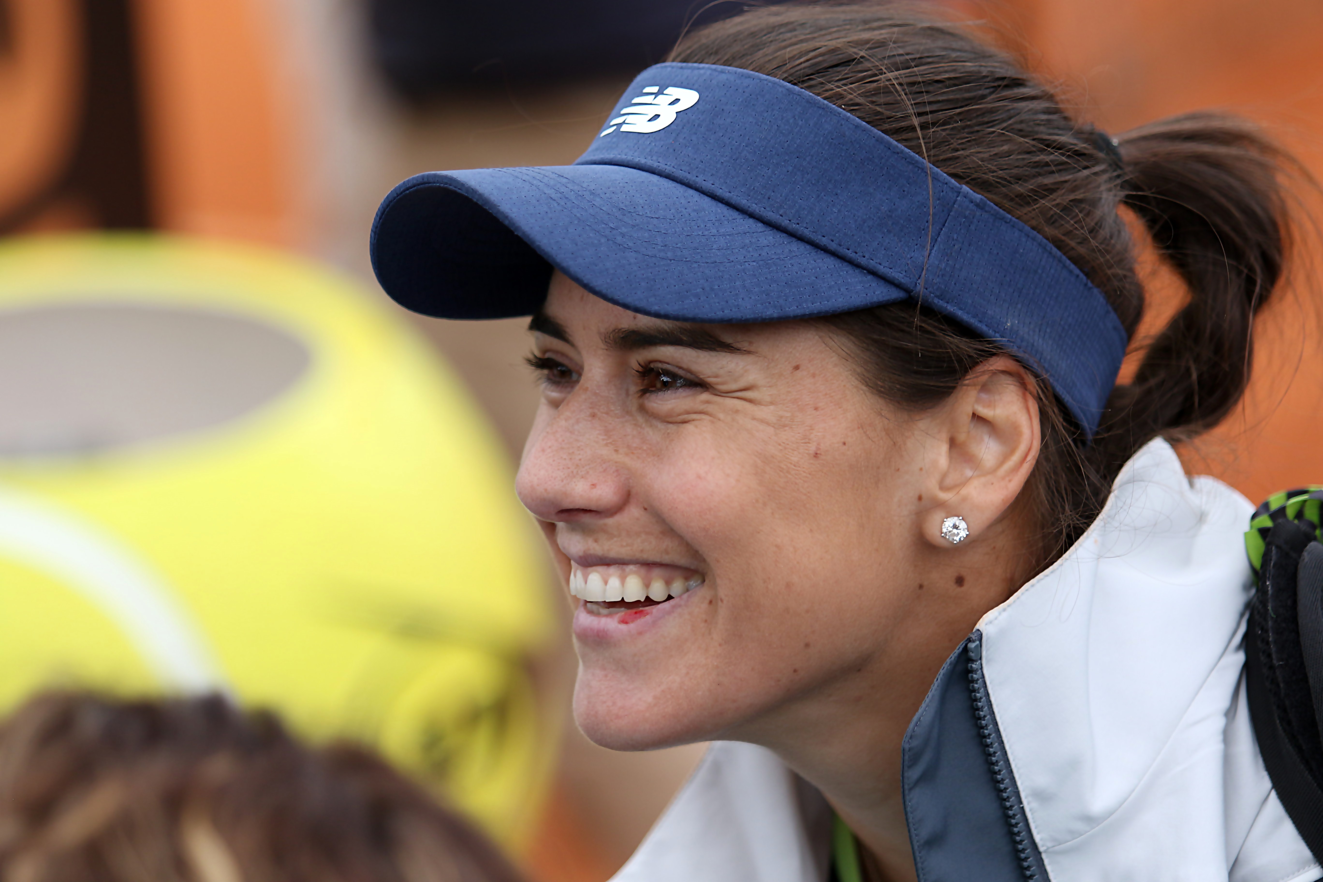 Madrid Open: Sorana Cîrstea s-a calificat în semifinalele probei de dublu