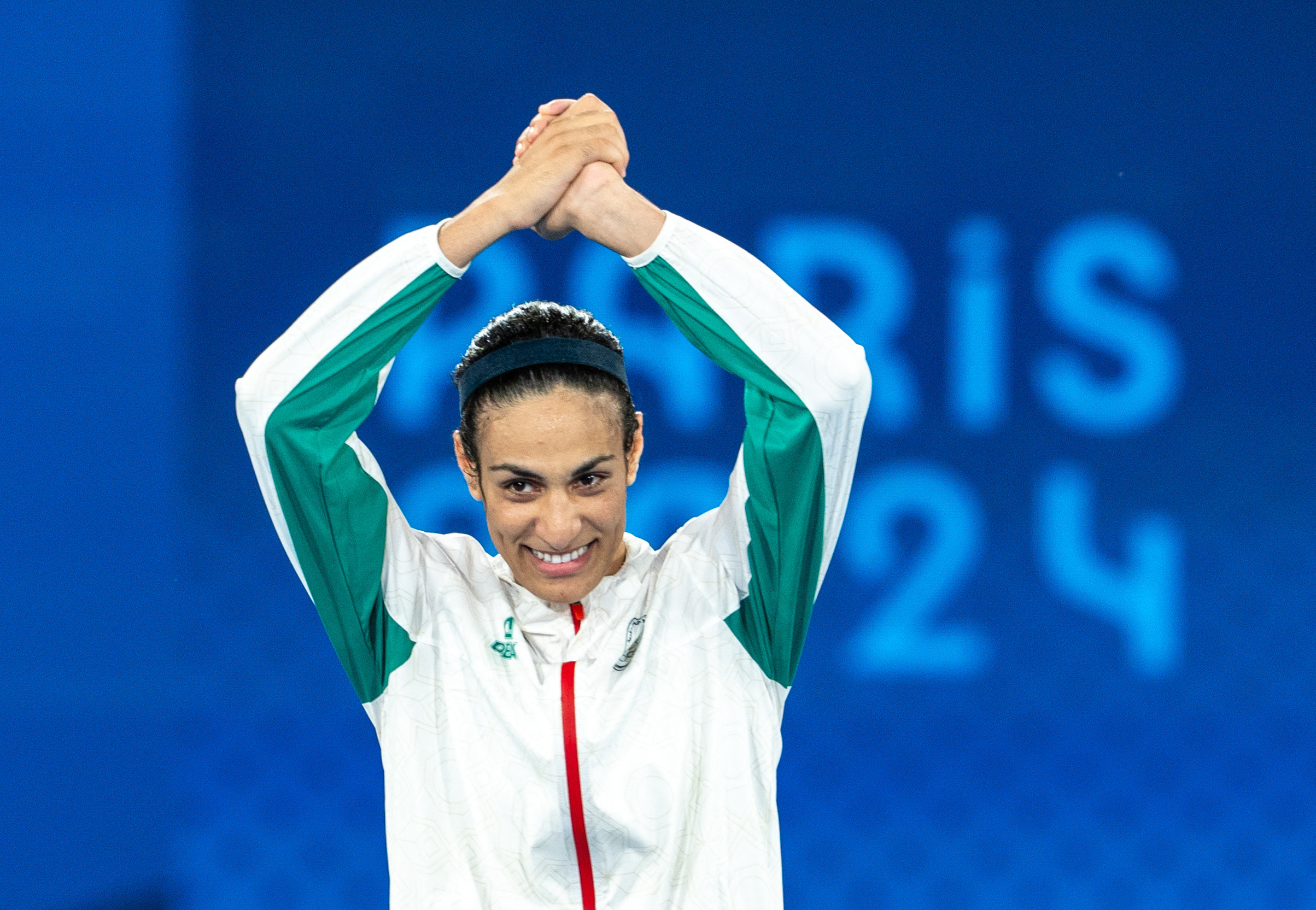 World Boxing o obligă pe campioana olimpică Imane Khelif să facă test genetic