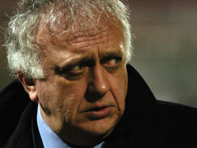 Fostul asistent internaţional Nicolae Grigorescu