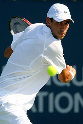 Victor Hănescu