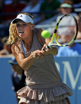 Caroline Wozniacki