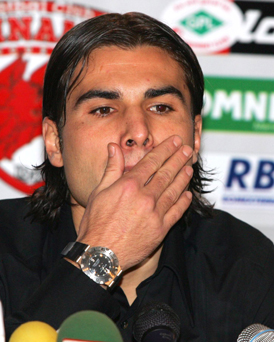 Adrian Mutu