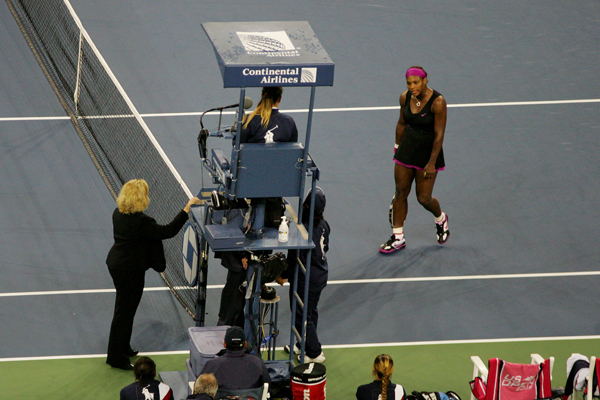 Serena Williams